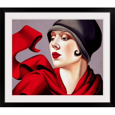 « automne zephyr » par catherine, impression