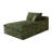 Y139-R-SLEEPER-GREEN Right Sleeper Green
