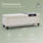 Ashtin Tufted Upholstered Flip-Top Storage Bench-1143516122
