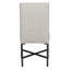 Chaise d'appoint Glendale-100680763