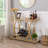 Forbin Metal Bar Cart-435349248