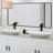 Karran Valera 27 In. Vitreous China Oval Vessel Bathroom Sink