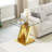 Glass Top End Table-105784890