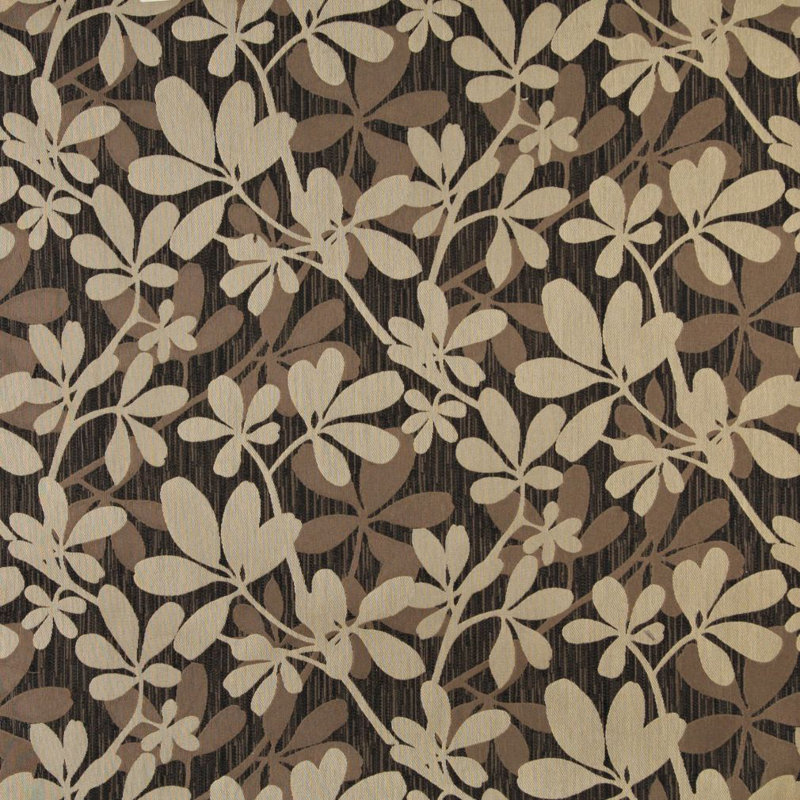 Tissu feuille