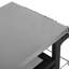 Chariot grill 39,5 "avec armoire de rangement