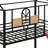 Reesa Kids Twin Over Twin Bunk Bed-521412491