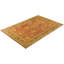 Classic One-of-a-Kind 12' 2" X 17' 10" Hand Knotted Area Rug