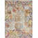Holbeach Damask Area Rug