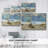 Dunes II-Gallery Wrapped Canvas-98739950