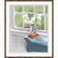 DeWolf Giclee Print by Dana Gibson