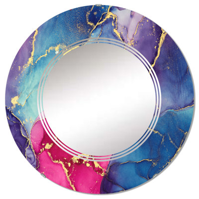 Circle Mirror