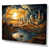 Wrapped Canvas