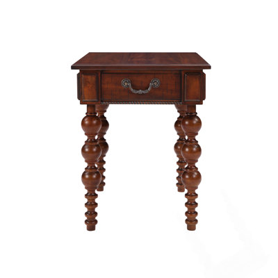 Table de bout avec tiroir