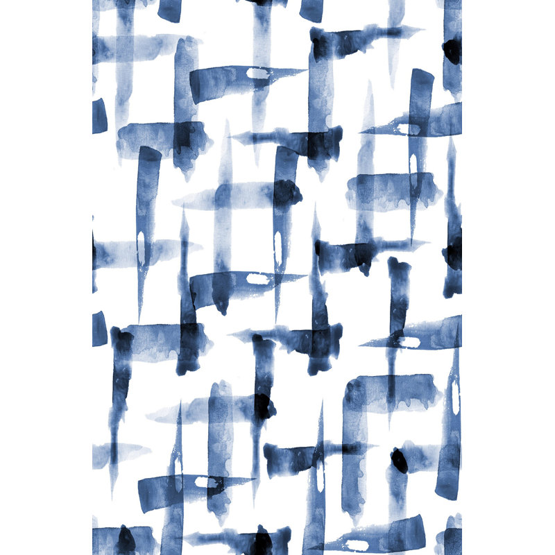 Tapis luxueux 100% polyester 5,2 x 7,5 pi, hauteur des poils de 0,4 po | Antibactérien, points antidérapants en PVC, lavable à la machine | Élégante impression numérique en 3D, parfaite pour le décor du salon et de la chambre à coucher