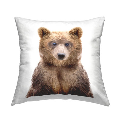 Throw Pillow