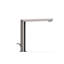 Single-Handle Bathroom Faucet with Drain Assembly-73858535