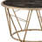 Kimberyl Glass Top Coffee Table