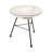 Round Outdoor Side Table ,-761069495-707993860
