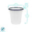 300ml Enamel Drinking Glass-100171506-100171508