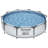 Bestway Steel Pro MAX Swimming Pool Set-107235110