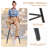 Faux Leather Modern Low Back Counter Stool-1963289085-1963289083-1963944472