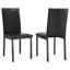 Chaise d'appoint Hagerty