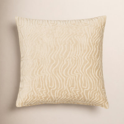 Prudence Throw Pillow