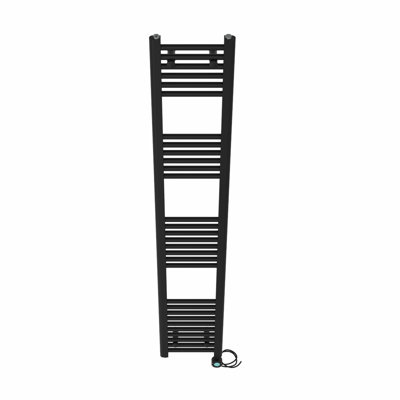 Arneisha Straight Towel Rail Heated Towel Rails