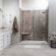 Banc de douche en vinyle Palisade-287518814