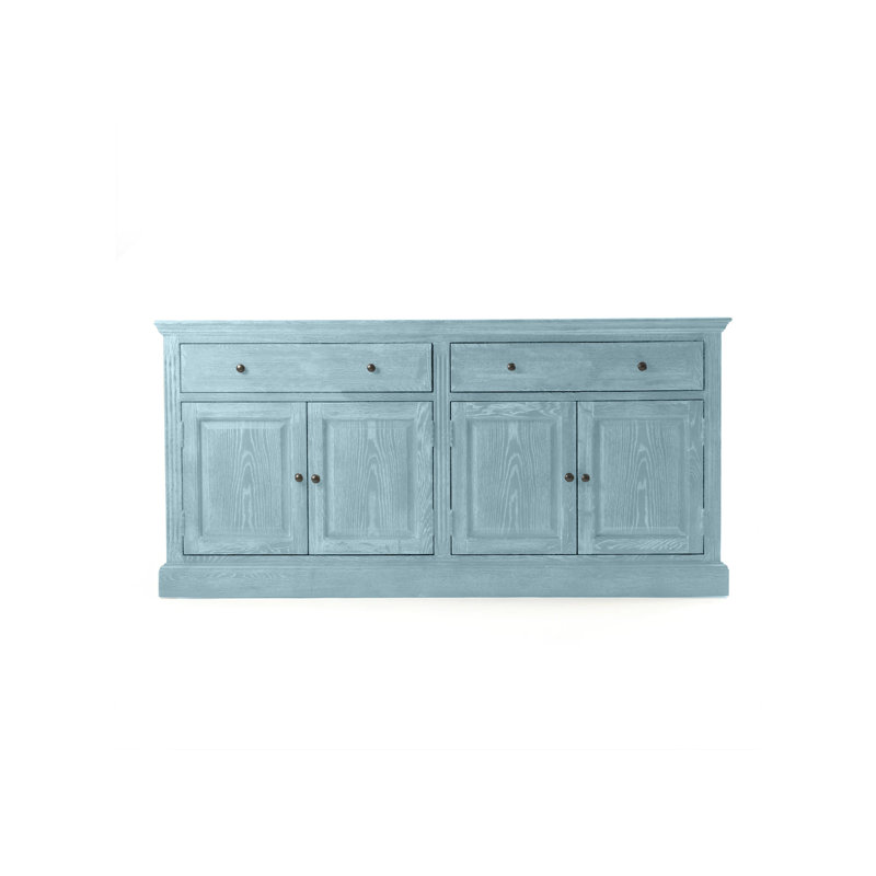 Buffet 70 po Traditional, Aqua captivant
