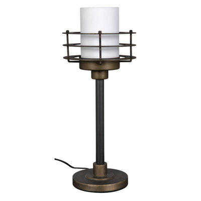 Lighthouse Table Lamp