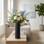 Modern neutral ceramic vase Rachael-456613891-456613895