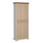 Wellingborough 179 cm H x 70 cm W Standard Bookcase