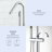 Floor Tub Filler with Diverter-52902927