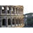 View Of The Colosseum by Andreaflavioni - Wrapped Canvas Print-820231189