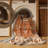 Machine Washable Persian Brown Area Rug-629706897