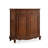 Black Solid Wood Shoe Storage Bench