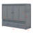 Murphy Bed With USB Port And A Large Drawer-107227430-107227434