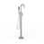 Brushed Nickel selected