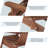 Wooden Outdoor Folding Adirondack Chair Set Of 2 Wood Lounge Patio Chair For Garden-1761114885