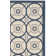 Raymond Performance Geometric Rug