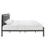 Lit en tissu Modway Mia-1030449573-1030449572