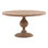 Bergamo Dining Table Natural