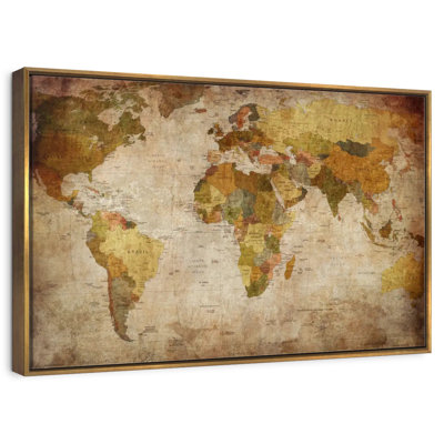 World Burwell
