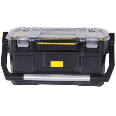 Stanley Tote Tool Box 55.6 x 32 x 24.9cm