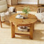 Coffee Table with Storage