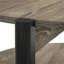 Table de bout transitionnelle 1pc