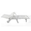 Potenza Garden Lounger-36561922