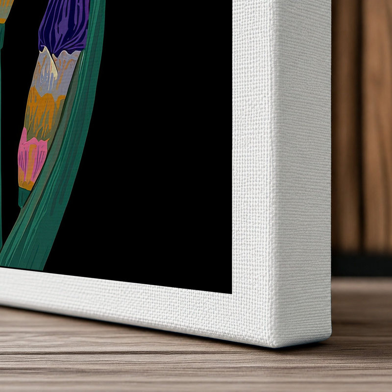 Print, 18x12 - 45.7 x 30.5 cm, White Border