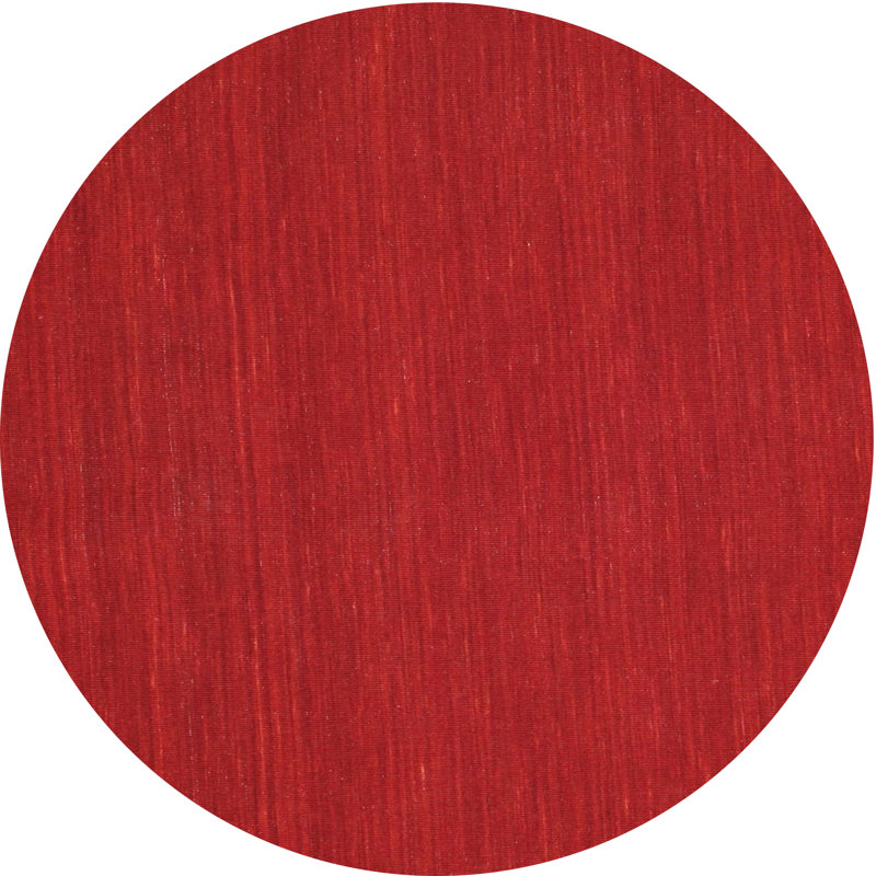 Indoor Rug, Round 7'0" x 7'0"